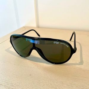 Vintage Bausch & Lomb Wings Sunglasses